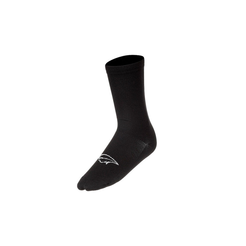 BIKE MEIA REFLEX -