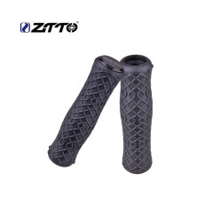 ZTTO Silicone Grips for MTB Handlebar - Pair, Non-Slip