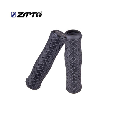 BIKE MANOPLA ZTTO SILICONE -