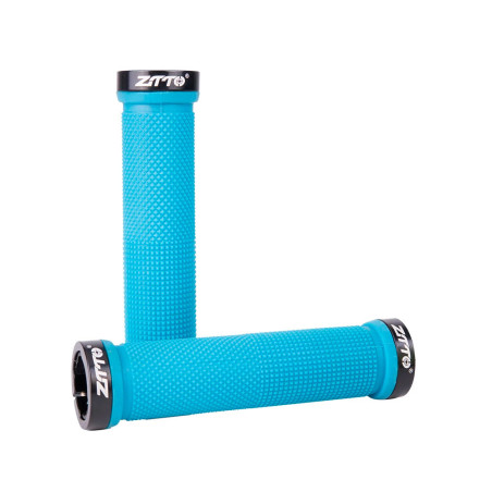 BIKE MANOPLA ZTTO AG116 -