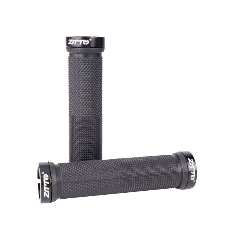 BIKE MANOPLA ZTTO AG114/115 -