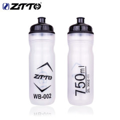 BIKE GARRAFA ZTTO 750ML -