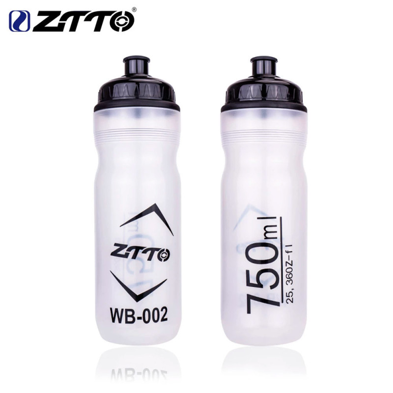 BIKE GARRAFA ZTTO 750ML -