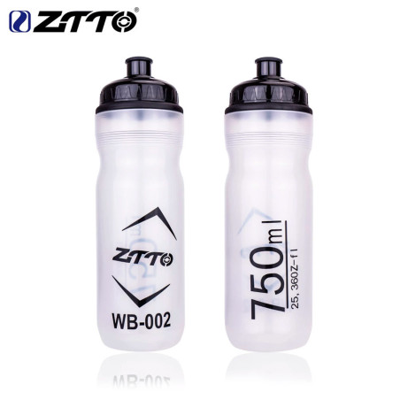 BIKE GARRAFA ZTTO 750ML -