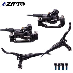 ZTTO Hydraulic Disc Brake M6100 MT200 for Mountain Bike