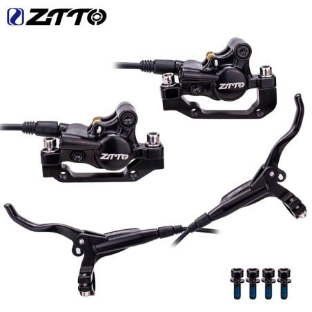 BIKE FREIO DISCO ZTTO -