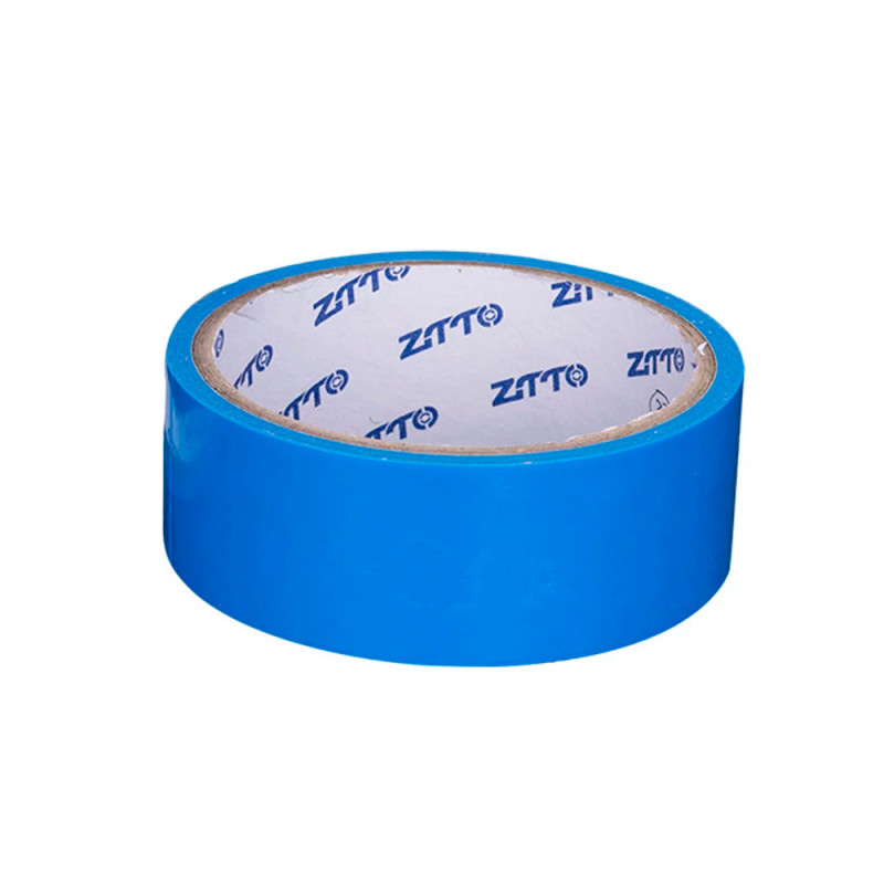 BIKE FITA TUBELESS ZTTO 10MX25MM -