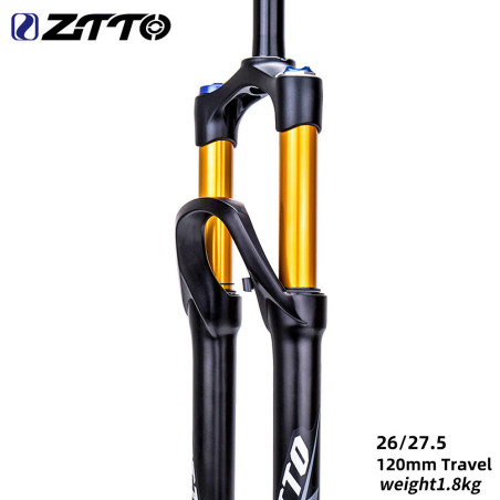 BIKE FERR SUSP SUNTOUR ZTTO -