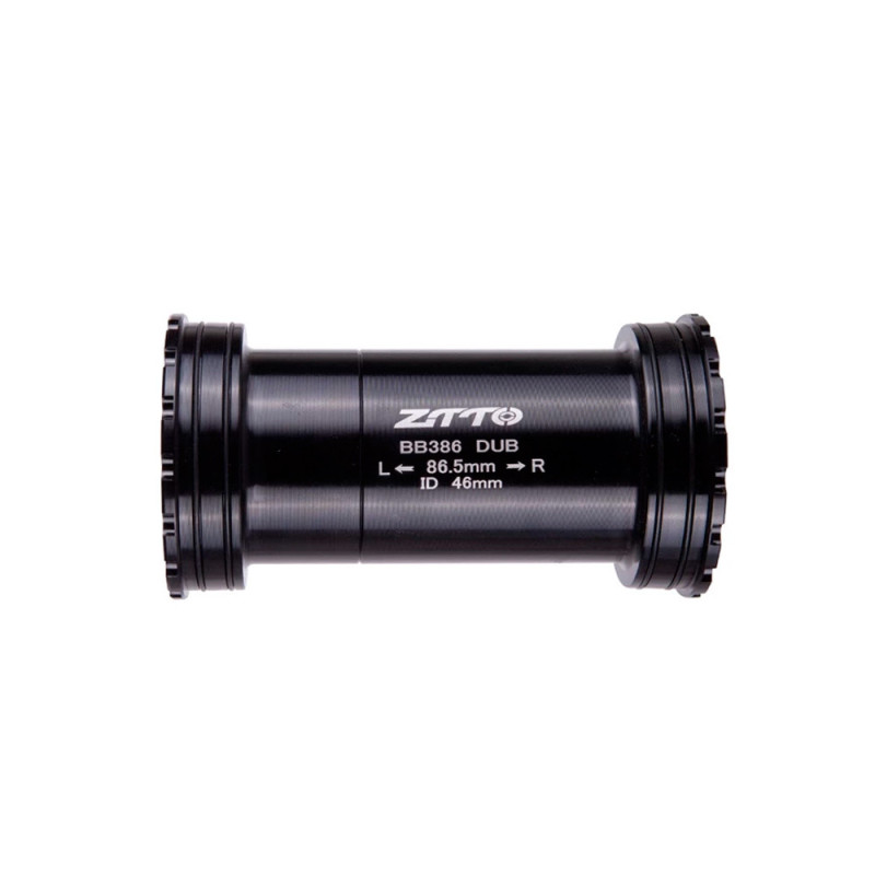 BIKE FERR CX CENTRO DUB ZTTO -