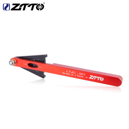 BIKE FERR CHAIN CHECKER ZTTO -