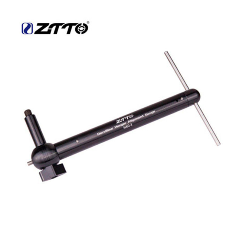BIKE FERR ALINHADOR GANCHEIRA ZTTO -