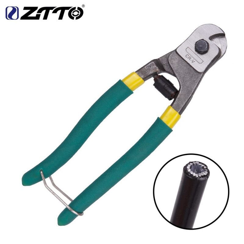 BIKE FERR ALICATE CORTA CONDUITE ZTTO -