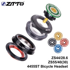 BIKE CX DIREC 44/55 ZTTO -