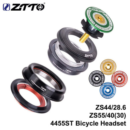 BIKE CX DIREC 44/55 ZTTO -