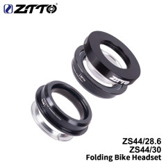 BIKE CX DIREC 44/44 ZTTO FOLDING -