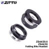 BIKE CX DIREC 44/44 ZTTO FOLDING -