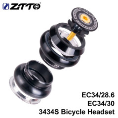 BIKE CX DIREC 34/34 ZTTO -
