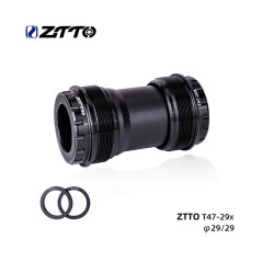 ZTTO T47-DUB Bottom Bracket 29 – Shell 46 mm (68/73/86/92)