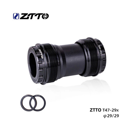 BIKE CX CENTRO T47-DUB ZTTO 29X -