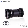 BIKE CX CENTRO T47-DUB ZTTO 29I  -