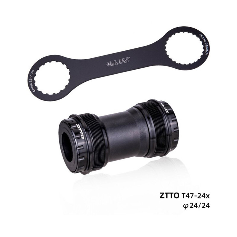 BIKE CX CENTRO T47-24 ZTTO 24X -