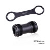 BIKE CX CENTRO T47-24 ZTTO 24X -