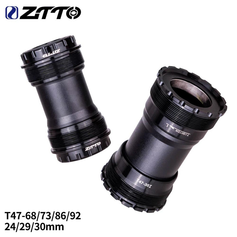 BIKE CX CENTRO T47-24 ZTTO 24I  -