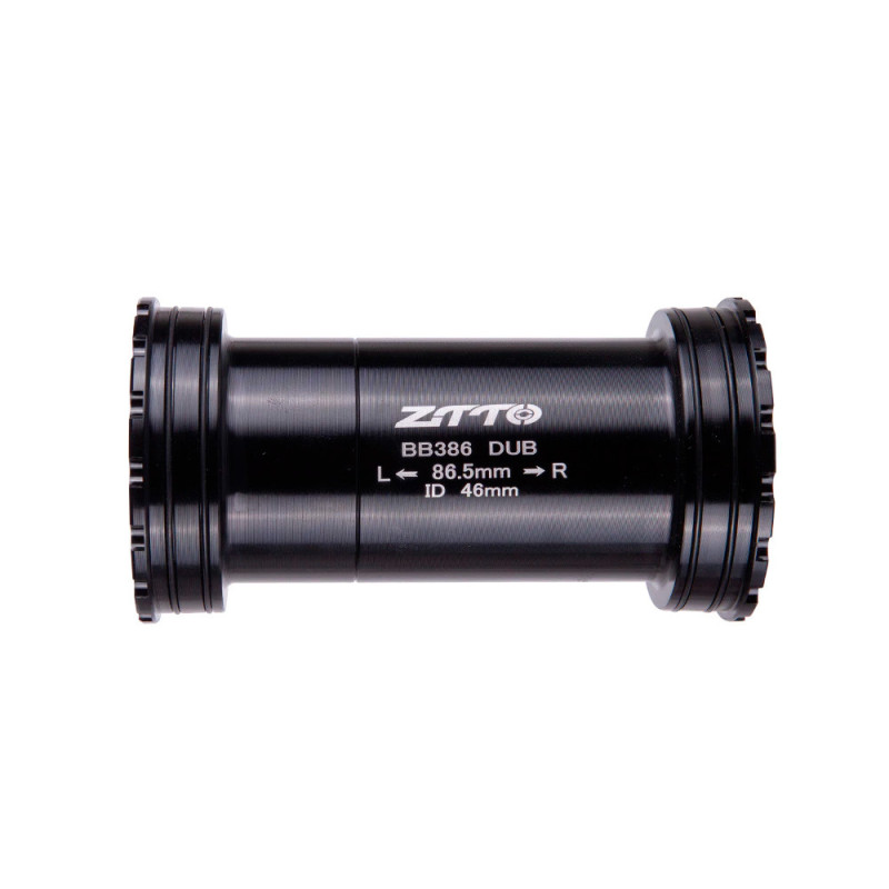 BIKE CX CENTRO PF-DUB ZTTO  -