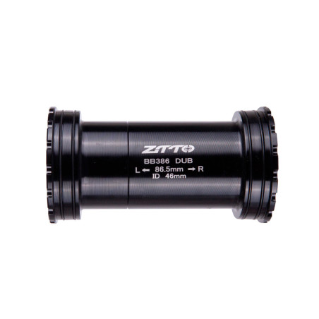 BIKE CX CENTRO PF-DUB ZTTO  -