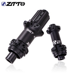 Soporte Press-Fit Cerámico ZTTO PF-24 para BB86/92
