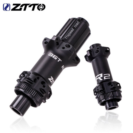 BIKE CX CENTRO PF-24 ZTTO CERAMIC INTERLOCK -