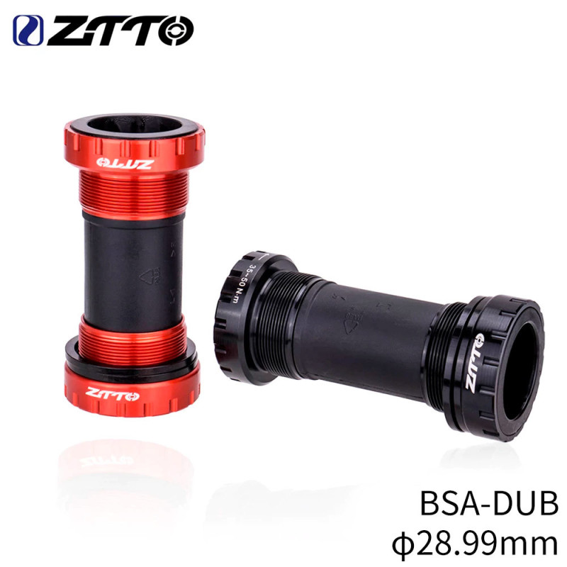 BIKE CX CENTRO BSA-DUB ZTTO  -