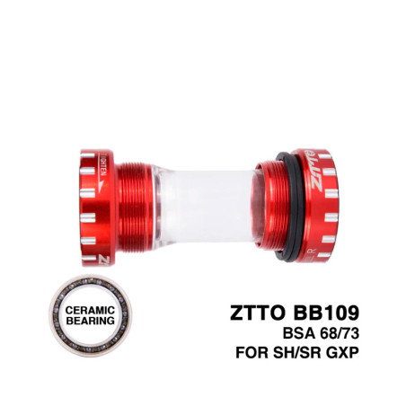 BIKE CX CENTRO BSA-24 ZTTO BB109 -