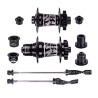 BIKE CUBO ZTTO DISC DR190 M.SPLINE  -