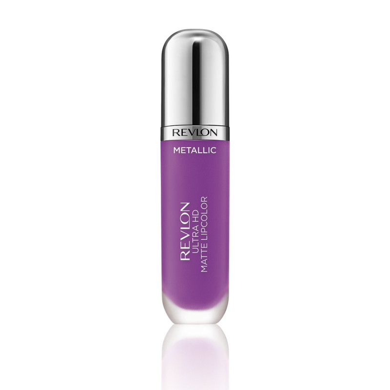 COSMETICO REVLON ULTRA HD MATTE LIPCOLOR DAZZLE - 309974372220