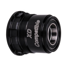 Body K7 ZTTO XD para buje DT-SWISS - Compatible...