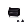 BIKE CUBO K7 BODY ZTTO HG ROAD -