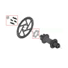 BIKE CUBO - ADAPTADOR BOOST ZTTO 6F -