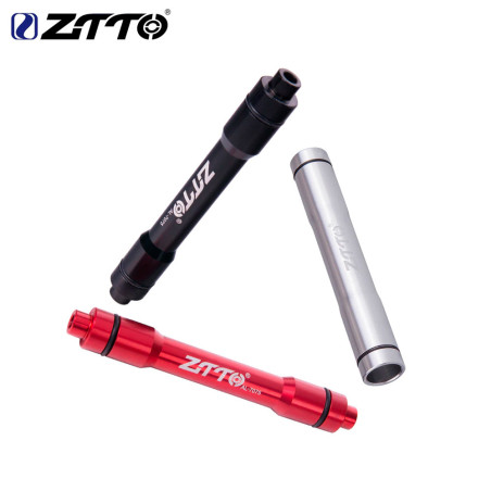 BIKE CUBO - ADAPTADOR 15/9 ZTTO  -