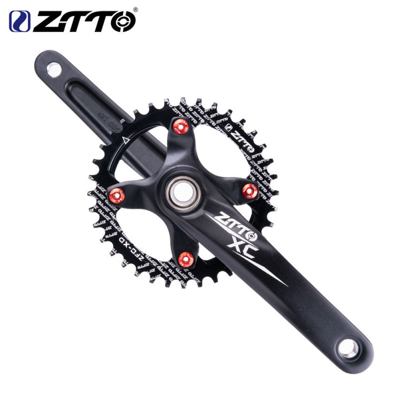 BIKE CRANKSET ZTTO 36T -