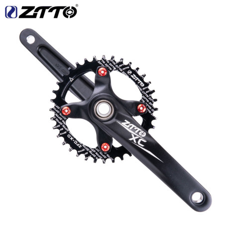 BIKE CRANKSET ZTTO 36T -