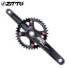 BIKE CRANKSET ZTTO 36T -