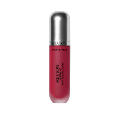 Revlon Ultra HD Matte Lipcolor Obsession 02 Liquid Lipstick
