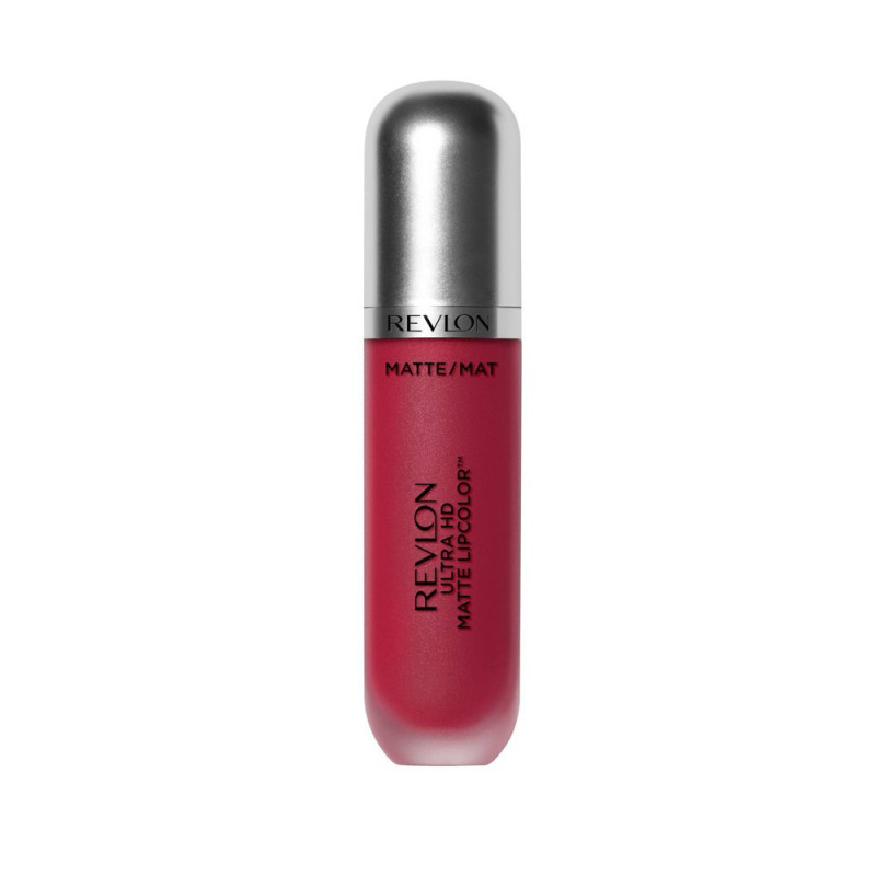 COSMETICO REVLON ULTRA HD MATTE LIPCOLOR OBSESSION 02 - 309978161028