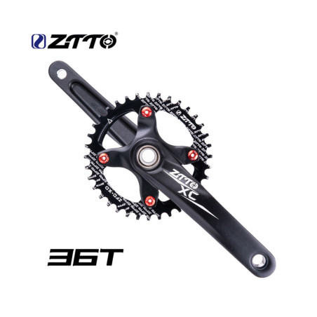 BIKE COROA ZTTO BCD104 36T -