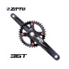BIKE COROA ZTTO BCD104 36T -