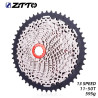 BIKE CASSETE 13V ZTTO 11/50 -