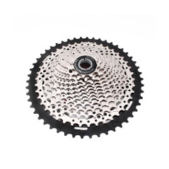 Casete 13V Sunshine HR13 11-50 - Acero para bicicleta MTB