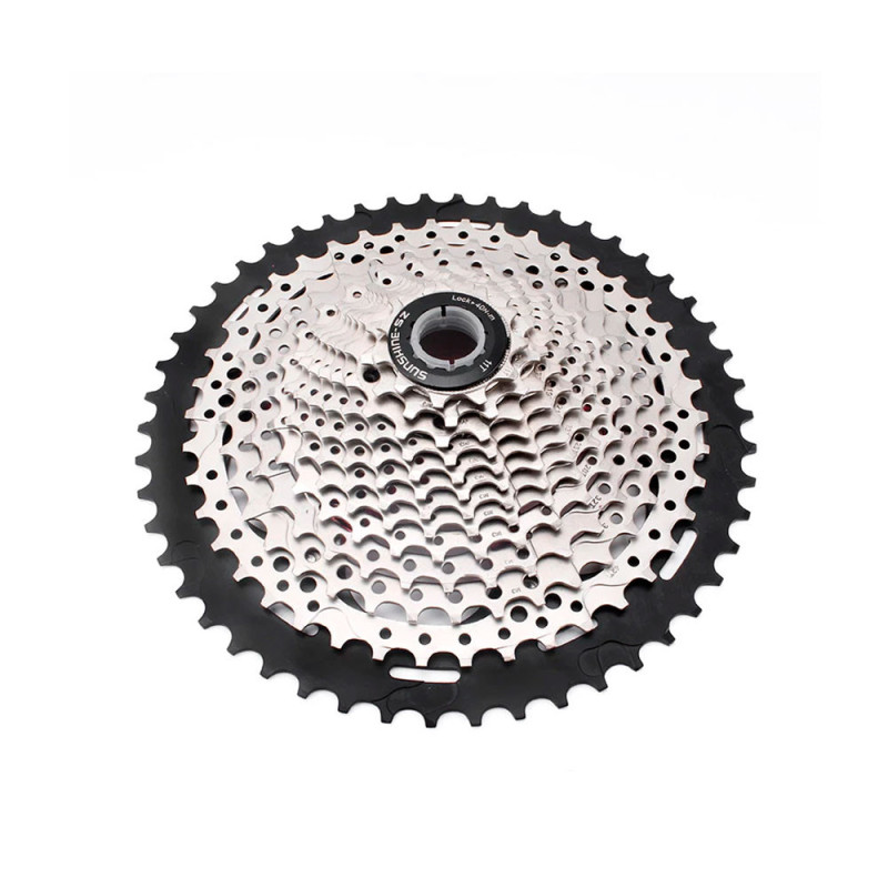 BIKE CASSETE 13V SUNSHINE HR13 11/50 -