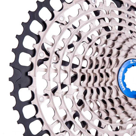 BIKE CASSETE 12V ZTTO 11/46 ULT -
